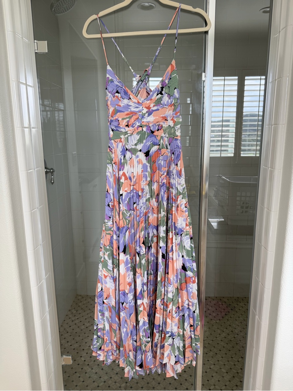 ASTR/REVOLVE Blythe Maxi Dress